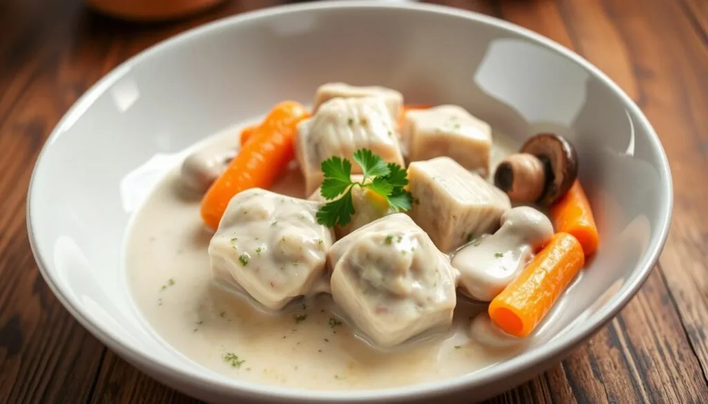 blanquette de veau blanquette de veau